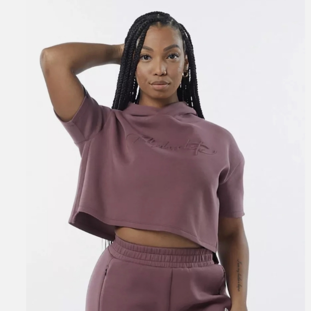 Alphalete women's top